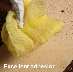 Chiffon de préparation non tissé à haute adhérence certifié ISO9001 pour l'élimination de la poussière <span class=keywords><strong>et</strong></span> la préparation de la peinture automobile - Product Image 6