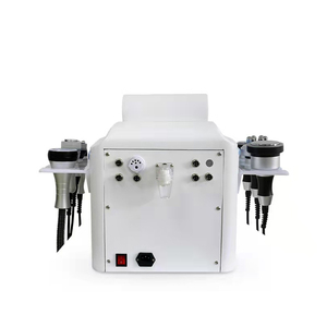 <span class=keywords><strong>Appareil</strong></span> professionnel de <span class=keywords><strong>cavitation</strong></span> 80K pour le visage et le corps, machine amincissante, élimination de la <span class=keywords><strong>cellulite</strong></span>, aspiration RF, élimination des graisses, raffermissement de la peau, <span class=keywords><strong>appareil</strong></span> de beauté - Product Image 6
