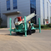 HANFA HFJ360A – Foreuse de puits d'eau de haute qualité / Machine de forage de puits à vendre