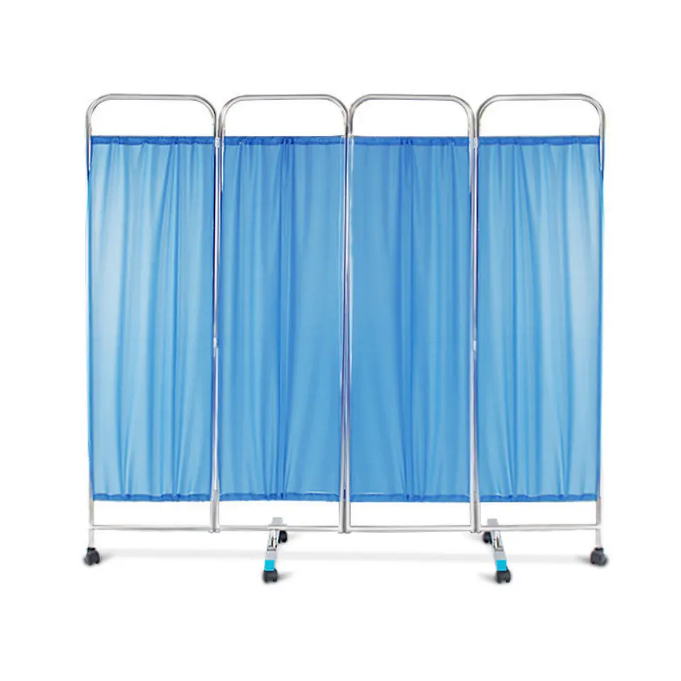 Factory Supplied 304 Stainless Steel Hospital Ward Screen With Low Price