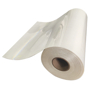 الورك جنيه الماس الإعلان الصف لاصق ضوء ملصق الرجعية لفافة خلات الفينيل Pvc ورقة المواد العاكسة فيلم الأغطية - Product Image 5