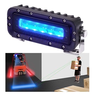 ระบบไฟส่องสว่างรถบรรทุกขายส่ง ไฟ LED สำหรับรถแทรกเตอร์ ไฟส่องเส้น ไฟส่องจุด - Product Image 1