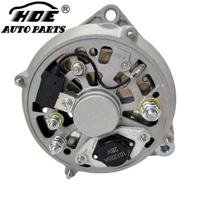 8007700 8033366 1298995 Alternador de Repuesto para Automóviles HDE al por Mayor para Iveco Fiat Daf - Product Image 4