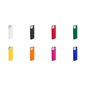 Accendino ricaricabile gadget personalizzati - Product Image 2