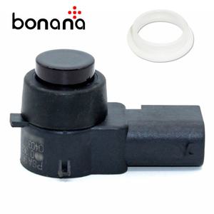 Sensor de Aparcamiento PDC para Automóvil 9665468077RU para PSA 307 308 407 607 Citroën Peugeot 9665468077RU - Product Image 1