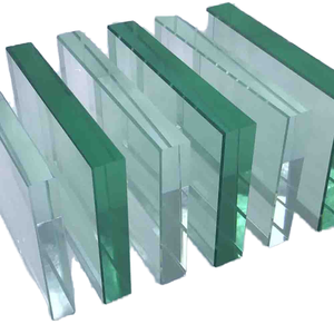 <span class=keywords><strong>Verre</strong></span> trempé plat d'épaisseur personnalisée pour usages industriels, <span class=keywords><strong>prix</strong></span> au mètre carré de <span class=keywords><strong>verre</strong></span> trempé de 12 mm, panneaux de <span class=keywords><strong>verre</strong></span> trempé - Product Image 1