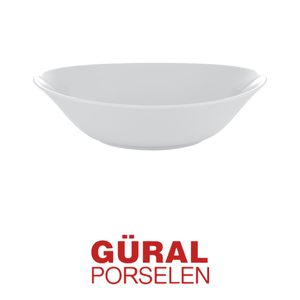 Ensaladera Elips Flared Ø 24 cm Gural Els24Kk00 - Product Image 4