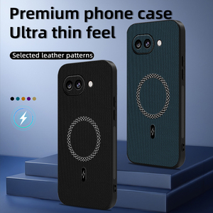 เคสโทรศัพท์กันฝุ่นเนื้อแมทหรูหราสำหรับ Google Pixel 6A 7A 8A 9A 10A 6 <span class=keywords><strong>7</strong></span> 8 9 10 Pro XL รองรับการชาร์จไร้สาย<span class=keywords><strong>แบ</strong></span>บแม่เหล็ก - Product Image 2