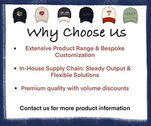 หมวกเบสบอลปักลาย 3 มิติ แบบสั่งทำขายส่ง วัสดุหนังกลับ 6 แผง สไตล์วินเทจ ฮิปฮอป หมวกแก๊ปทรงพ่อ สปอร์ต พรีเมียม แบบ Snapback พร้อมส่ง - Product Image 6