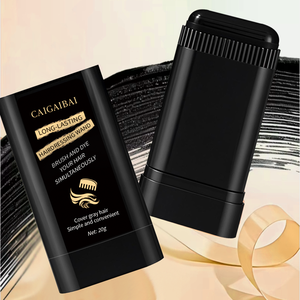 Stick per Ritocchi Istantanei dei <span class=keywords><strong>Capelli</strong></span>, Copre i <span class=keywords><strong>Capelli</strong></span> <span class=keywords><strong>Grigi</strong></span> in Pochi Secondi, Penna Colorante per <span class=keywords><strong>Capelli</strong></span> Perfetta per Donne in Movimento - Product Image 6