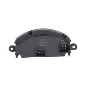 Résistance de ventilateur de haute qualité SENP pour ventilateur intérieur de régulateur VW Audi Mk7 <span class=keywords><strong>Golf</strong></span> Alltrack 5Q0907521 - Product Image 1