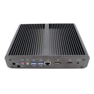 EGLOBAL In-tel <span class=keywords><strong>Core</strong></span> i7-1255U 4.7GHz Max เกมพีซีสนับสนุนสูงสุด 64GB DDR4 DP 1.2 + HD 1.4 จอแสดงผลคู่ - Product Image 1