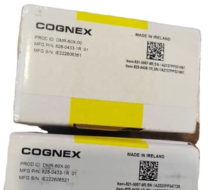 Nouvelle caméra de vision industrielle Cognex DMR-60S-00 Code DM60S - Product Image 5
