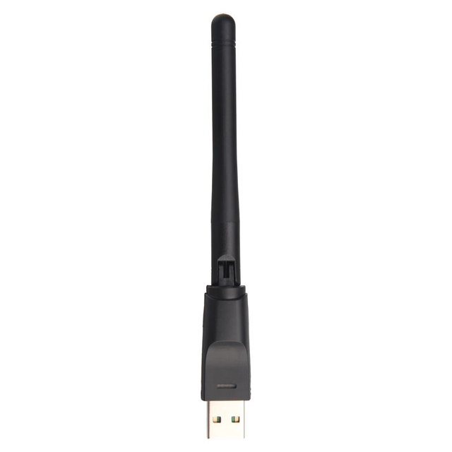 Mediatek MT7601 150Mbps Wireless N USB WiFi Adapter Mediatek MT7601 Chipset