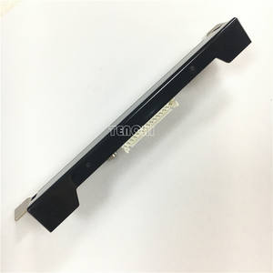 D'origine 203dpi tête d'impression P1028902 thermique tête d'impression pour zt210 <span class=keywords><strong>zt220</strong></span> zt230 imprimante code à barres P1037974-010 P1037990-008 - Product Image 4