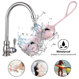 APP-Fernbedienung Kabelloser Massagestab Elektrischer Schock Vibrator-Ei Erotikspielzeug für Weibliche Selbstbefriedigung - Product Image 6