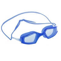Lunettes de natation de haute qualité miroir Anti-buée Swin lunettes lunettes de natation pour adulte