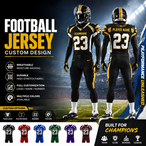 Maillot de football personnalisé avec impression par sublimation, design brodé, coupe courte en mesh, pour fans de l'équipe nationale, style streetwear tendance - Product Image 1