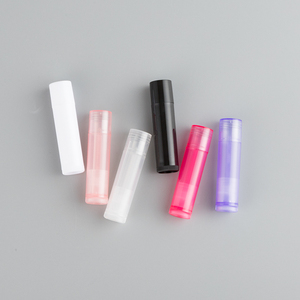 5Ml Rỗng Mini Nhựa Stick Khử Mùi Lip Balm Ống Lip Stick <span class=keywords><strong>Container</strong></span> Lip Balm Bao Bì - Product Image 6