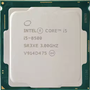Core i5 8500 Máy tính để bàn PC <span class=keywords><strong>CPU</strong></span> 14nm 3.4Ghz 4-core (Quad-core) 65W LGA1151 sử dụng - Product Image 2