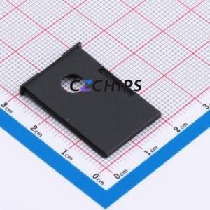 SIM-021KT SIM Card Connector SMD Connector ( Card Type: Mini SIM Card )( Connector Type: Card Tray ) - Product Image 2