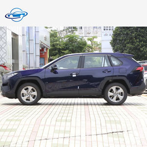 Toyota RAV-4, voitures neuves, essence, essence, essence, transmission intégrale, ACC, cuir, grand espace, 2.0L, SUV, voitures automatiques - Product Image 6