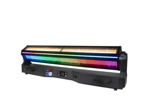 Barra de luz LED de 800W DMX512 con rotación gradual, diseño de dragón dorado, a todo color, tipo Pixel Bar Wash, adecuada para KT, bares, salones de banquetes y teatros. - Product Image 4