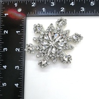 Nouveau fait à la main strass perlé bijoux vêtements accessoires étoile tissu autocollants pour chaussures chaussettes-feutre patchs appliqués coeur