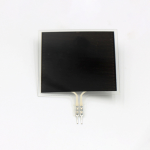 Sensor de presión de película delgada flexible Sensor de presión resistivo resistente a la flexión cuadrado con capacidad de respuesta ultrarrápida5 kg - Product Image 5