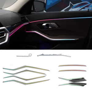 <b>Car</b> Ambient Light for BMW 3 Series (G28) 2020-2022 Interior Atmosphere <b>Decoration</b> LED Lamp - Product Image 1