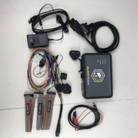 Licencia de activación de protocolos OBD y Bench-Boot de KESS3 Master Marine y PWC para la ajuste de la ECU marina
