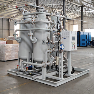 <strong>Nitrogen</strong> <strong>Generator</strong> OEM/ODM Membrane <strong>Nitrogen</strong> <strong>Air</strong> Separation Unit for Aerospace &amp; Heat Treatment <strong>Nitrogen</strong> <strong>Generator</strong> - Product Image 6