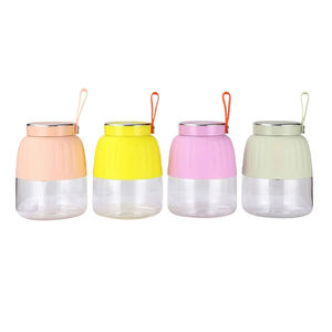 Écologique Étanche Haute Qualité Usb <span class=keywords><strong>Recharge</strong></span> Blender Portable Blender Multi-Fonction <span class=keywords><strong>Orange</strong></span> Juicer Machine - Product Image 1