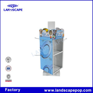 Chất lượng cao nhà máy tùy chỉnh rack hiển thị cho giày/đôi mặt kim loại hiển thị đứng cho dép/rack hiển thị cho dép - Product Image 4