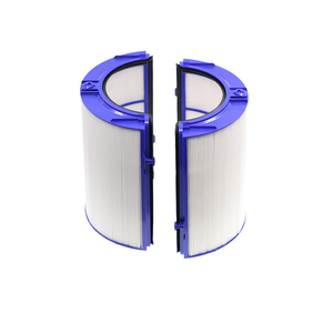 Purificateur d'air Filtre à charbon HEPA Pièces détachées pour aspirateur Dysons HP04 <span class=keywords><strong>TP04</strong></span> DP04 TP05 DP05 #968707-04 968708-04 969048-01 - Product Image 3