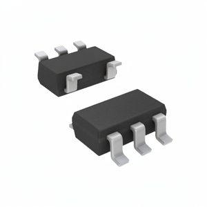 Components Electronic Authorized Distributor SOT 23 5 Thin, TSOT 23 5 TPS73433DDCT Power Management (PMIC) - Product Image 1