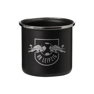 Özel Logo baskı Metal çelik emaye kupa, beyaz süblimasyon emaye kamp fincan, toptan emaye teneke Metal kahve kupa - Product Image 5