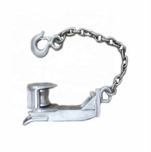 Viehbetäubungspistole für Viehschlachthöfe – Elektrische Betäubungswaffe zum Töten von Kühen - Product Image 5