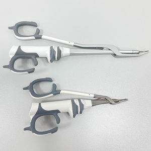 Veterinair Ultrasoon Chirurgisch Systeem Ultrasoon Scalpel Vaatverzegelingsgenerator Elektro-schaar Scalpel - Product Image 2