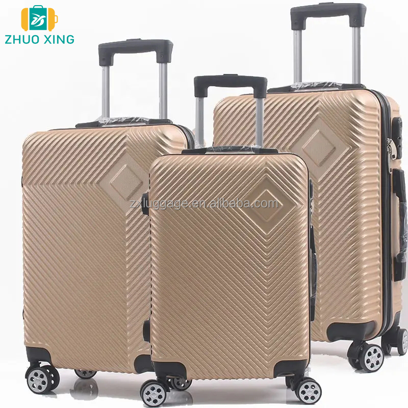 Suitcase Best Travel Packs 2018 Travel Bags Recommended Suitcases