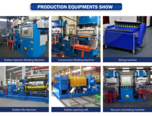 Пользовательские силиконовая резиновая присоска, всасывающая резиновая чашка с диаметром основания 80 мм - Product Image 5