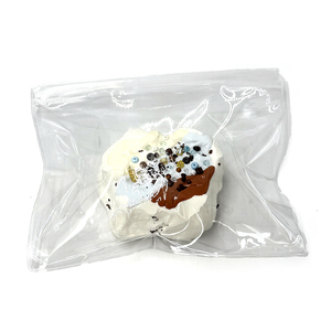 Nouveau Jouet Gâteau Moelleux 2025 – Anti-stress Sensoriel TRP Collant et Écrasable pour l'Anxiété et la Relaxation - Product Image 2