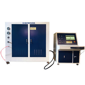 Pressão Hidráulica Pulso Hidráulica <span class=keywords><strong>Servo</strong></span> Fadiga Máquina Inteligência Controle Tecnologia Mangueiras, mangueira Pressão Fadiga teste - Product Image 3