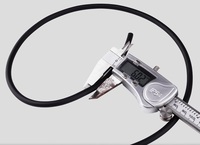 Câble de microphone équilibré de 100 m, câble MIC de haute qualité, câbles micro quadruples