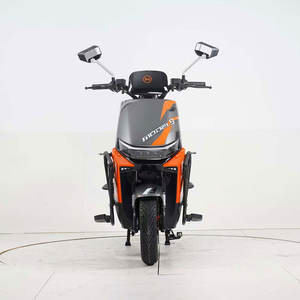 Motocicleta Eléctrica Futurista de 3000w con Torque Instantáneo, Motocicleta Eléctrica <span class=keywords><strong>Volta</strong></span> - Product Image 5