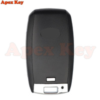 Clé de voiture intelligente sans clé 95440-D9100, télécommande 433 MHz ID47 pour KIA Sportage 2016 2017 95440D9100 FOB-4F08