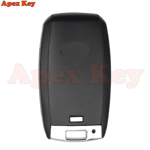 กุญแจรีโมทรถยนต์อัจฉริยะแบบไร้กุญแจ 95440-D9100 ความถี่ 433MHz ID47 สำหรับรถยนต์ KIA Sportage ปี 2016 2017 รุ่น 95440D9100 FOB-4F08 - Product Image 5