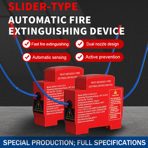 Vente chaude LONGTAI Armoire de distribution basse tension (LV) personnalisable, sur rail DIN, pour applications à température et courant contrôlés, avec système d'aérosol thermique anti-incendie, modèle d'armoire de commutation basse tension (LV) - Product Image 2