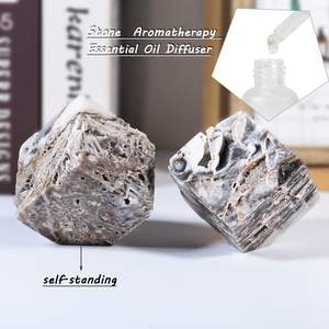 Vente en gros de cubes de sphalerite uniques, décorations en cristal de géode, pierres de guérison Feng Shui pour la décoration de la maison - Product Image 6