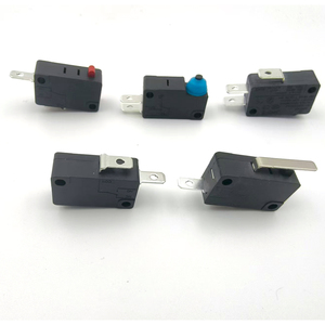 125 16a 250v Cuiseur À Riz <span class=keywords><strong>Micro</strong></span> Commutateur 25t85 <span class=keywords><strong>KW3</strong></span> <span class=keywords><strong>oz</strong></span> SPDT Circuit Matière Plastique - Product Image 5